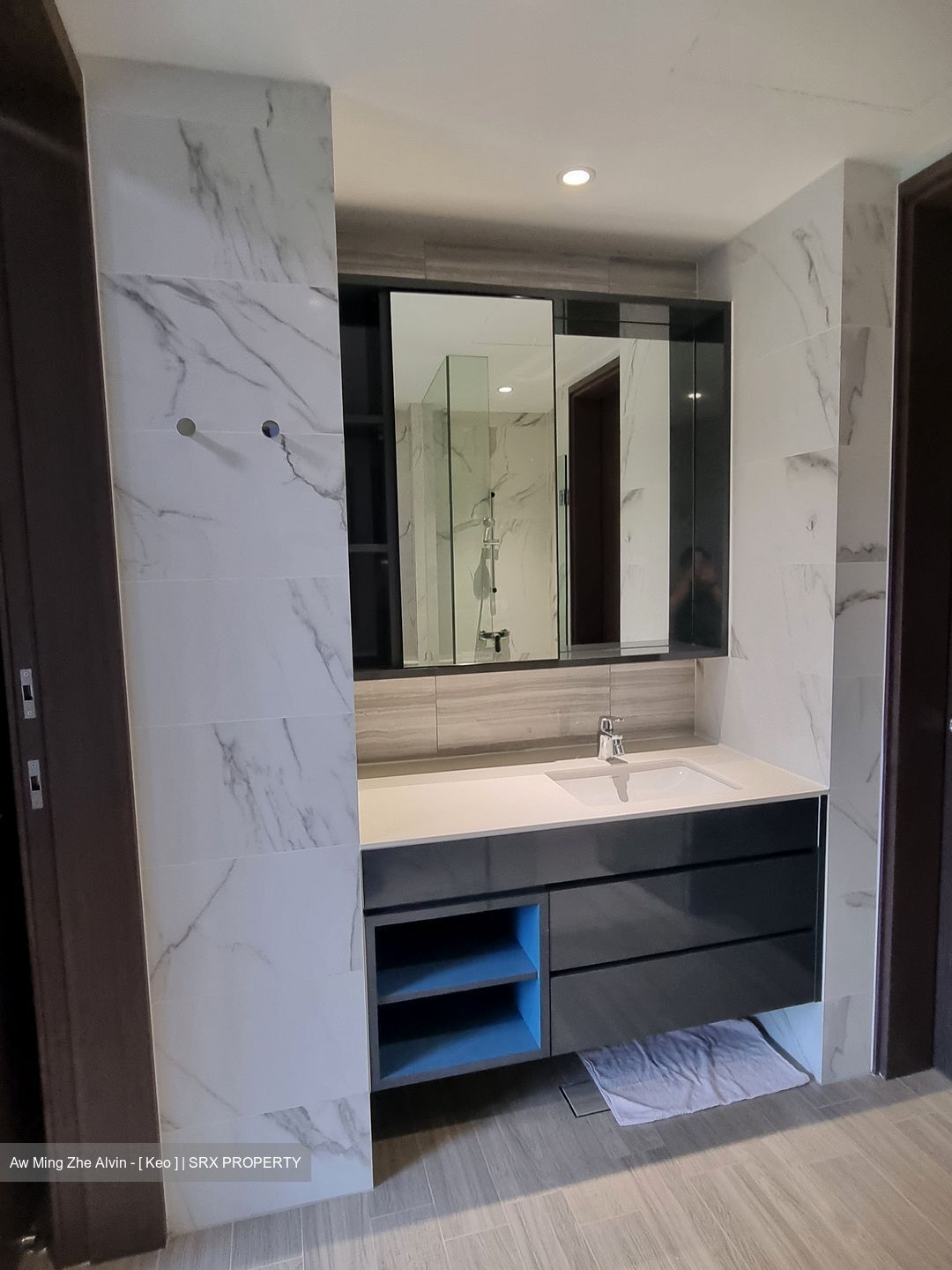 Forest Woods (D19), Condominium #441404541